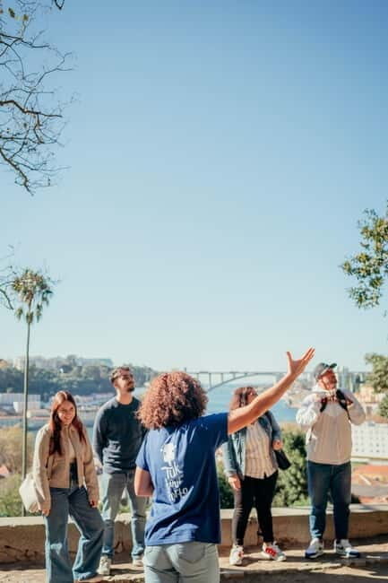 Porto: 2-Hour Shared Tuk-Tuk Tour - Good To Know