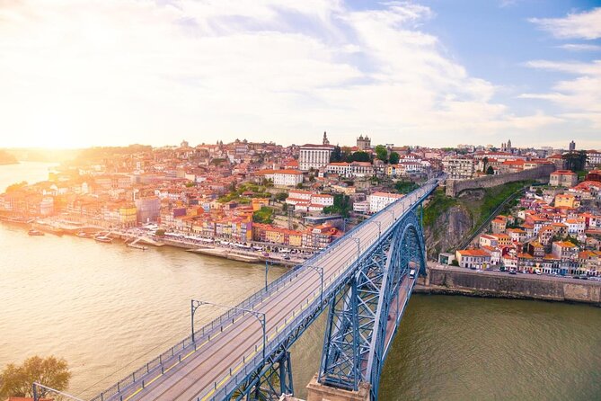 Porto 2-Night Private Wine and Sightseeing Tour - Tour Overview and Activities