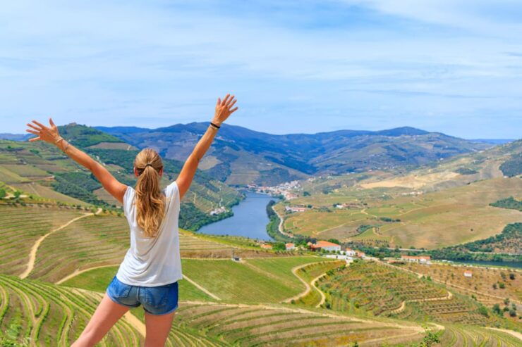 Porto: 2 Wines Regions, Breakfast, Chef Lunch, Boat Trip - Itinerary Highlights