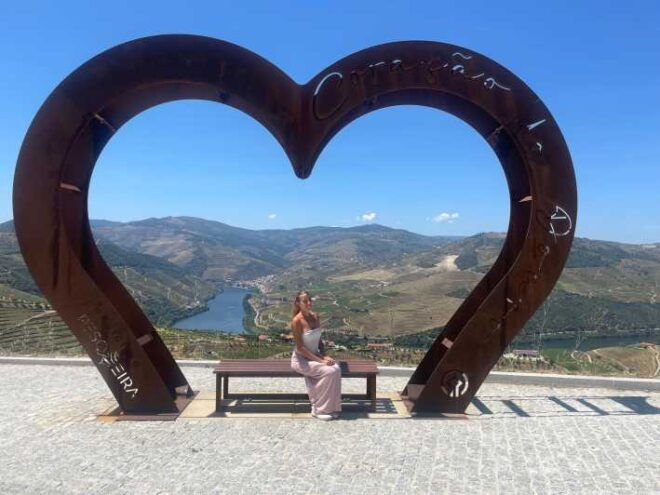 Porto: 2 Wines Regions, Breakfast, Chef Lunch, Boat Trip - Inclusions