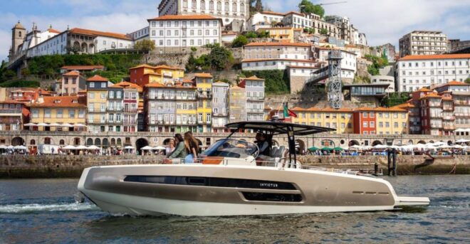 Porto: 2h Private Luxury Yacht in the Douro - Important Information