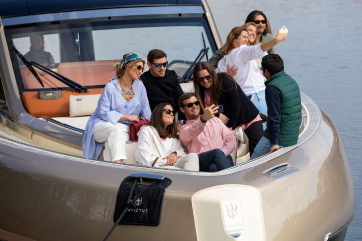 Porto: 2h SUNSET Private Luxury Yacht in the Douro - Good To Know
