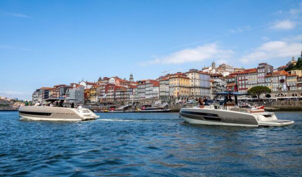 Porto: 2h SUNSET Private Luxury Yacht in the Douro - Important Information