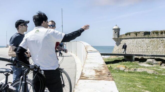 Porto: 3-Hour Bike Tour - Booking Flexibility