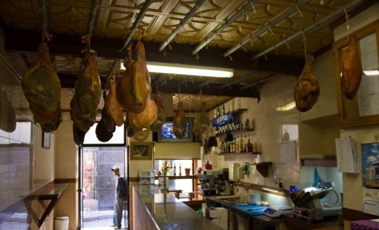 Porto: 3-Hour Food & Tasca Tour - Activity Details