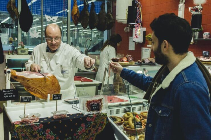 Porto: 3-Hour Food Tour - Tour Details