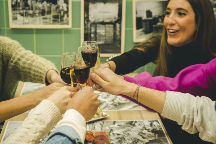 Porto: 3-Hour Food Tour - Experience