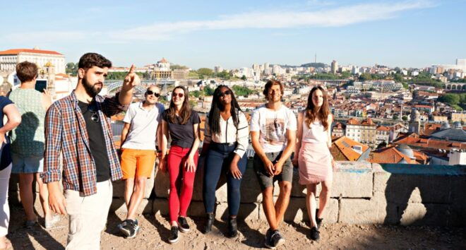 Porto: 3-Hour Guided City Highlights Walking Tour - Booking and Rescheduling