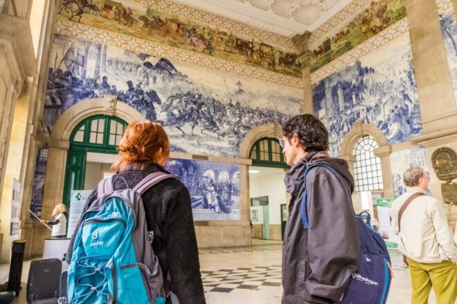 Porto: 3-Hour Guided City Highlights Walking Tour - Customer Reviews