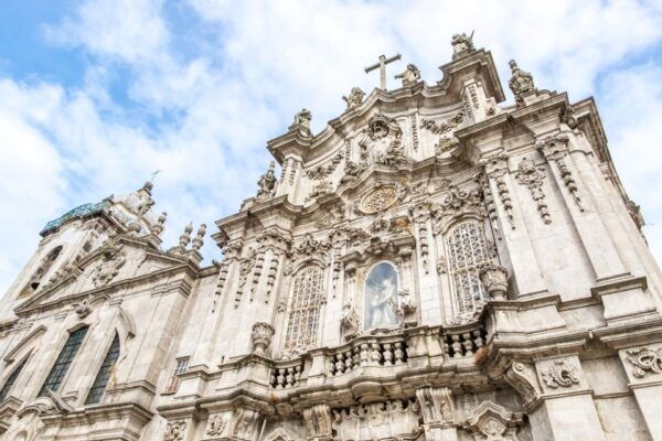 Porto: 3-Hour Guided City Highlights Walking Tour - Common Questions