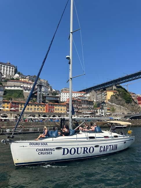 Porto 4H: Charming cruise, wine tasting, and vintage van tour - Final Thoughts