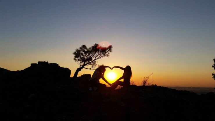 Porto: 4x4 Mountain Tour - Adventure in a Land Rover 4x4