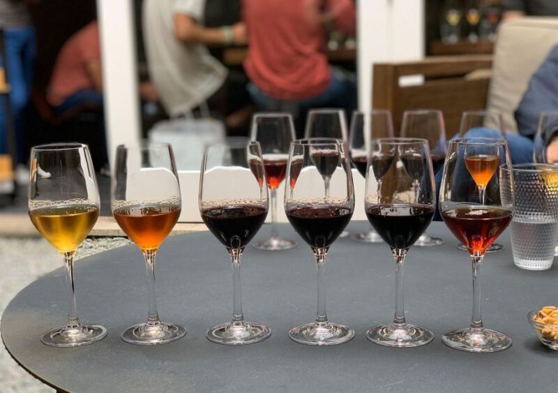 Porto: 5 Port Wine Tasting with Pairings - FAQ