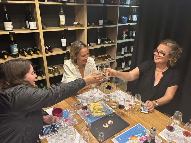 Porto: 5 Port Wine Tasting with Pairings - Final Thoughts