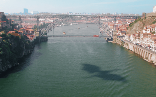 Porto: 5D Flight Over De City for All Family - Participant Guidelines
