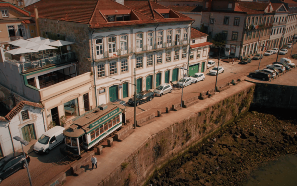 Porto: 5D Flight Over De City for All Family - Tips for Enjoying the Experience