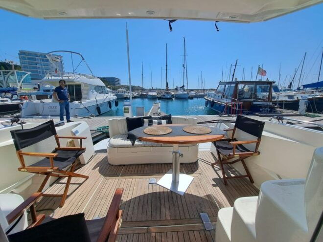 Porto: 6 Bridges and Douro Estuary Yacht Tour - Explore the Douro Estuary Nature Reserve
