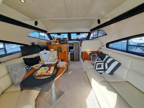 Porto: 6 Bridges and Douro Estuary Yacht Tour - The Sum Up