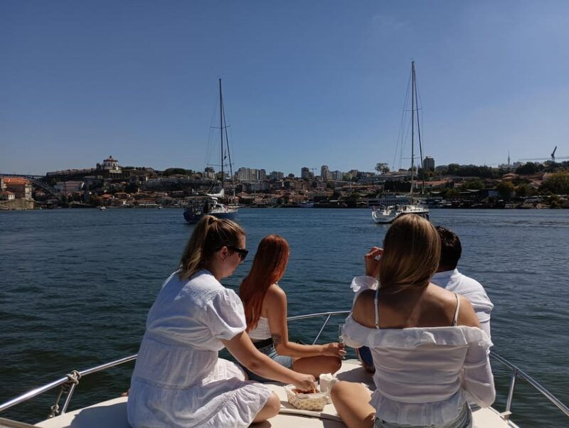 Porto: 6 Bridges and Ribeira Boat Tour with Sunset Option - Why You’ll Love This Porto Boat Tour