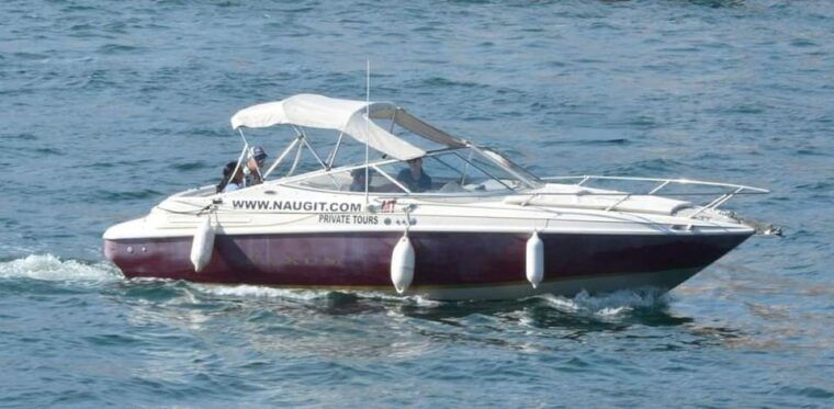 Porto: 6 Bridges and Ribeira Boat Tour with Sunset Option - Practical Details & Tips for Your Cruise