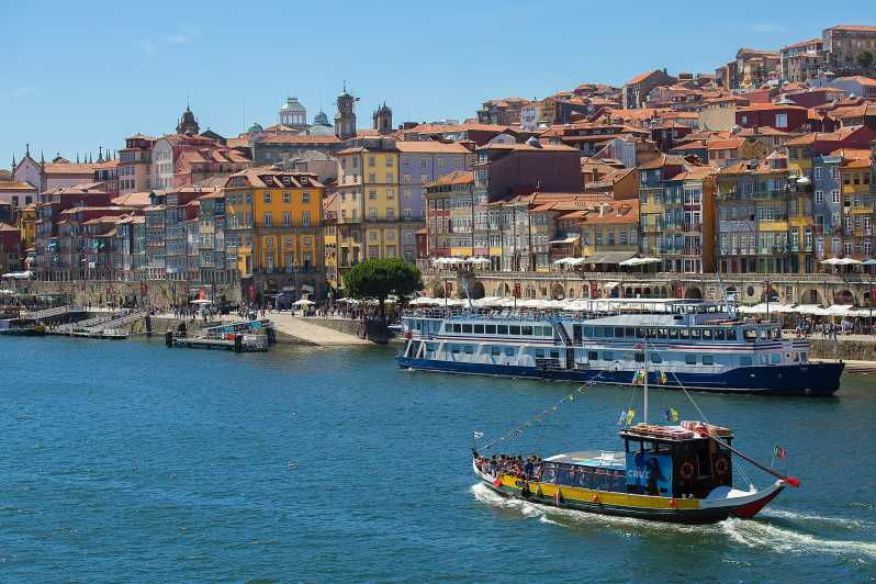 Porto: 6 Bridges Boat Cruise with Port Wine Cellar & Tasting - Final Thoughts: Who Is This Tour Best For?