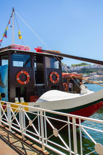Porto: 6 Bridges Boat Cruise With Port Wine Cellar & Tasting - Customer Experiences