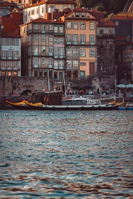 Porto: 6 Bridges Cruise on a Traditional Rabelo Boat - The Sum Up: Is It Worth It?