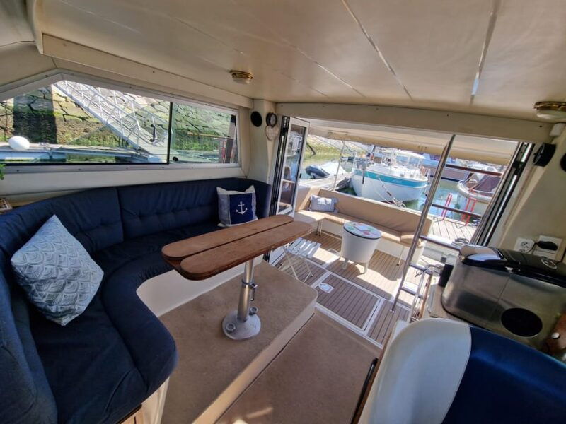 Porto: 6 Bridges Cruise & Port Wine with Sunset Option - Practical Tips for Your Cruise