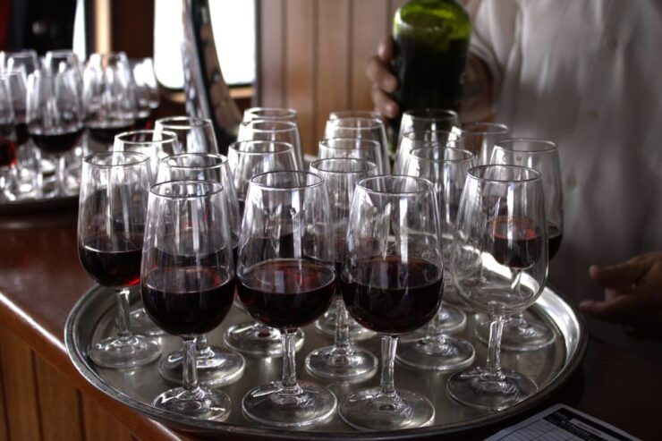 Porto: 6 Bridges Douro Cruise With Dinner and Live Fado - Cultural Significance of the Cruise