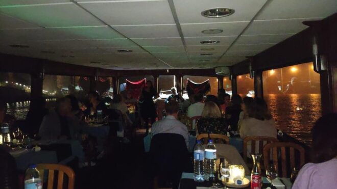 Porto: 6 Bridges Douro Cruise With Dinner and Live Fado - Scenic Highlights of the Douro River