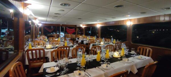 Porto: 6 Bridges Douro Cruise With Dinner and Live Fado - Cancellation and Refund Policy