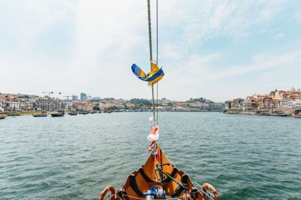 Porto: 6 Bridges Douro River Cruise - The Sum Up