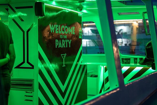 Porto: 6 Bridges Douro River Party Boat With Sunset Option - Selecting Date and Travelers