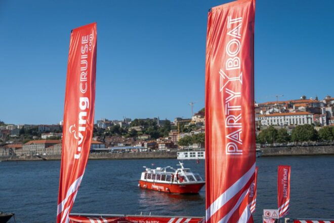 Porto: 6 Bridges Douro River Party Boat With Sunset Option - Inclusions and Exclusions