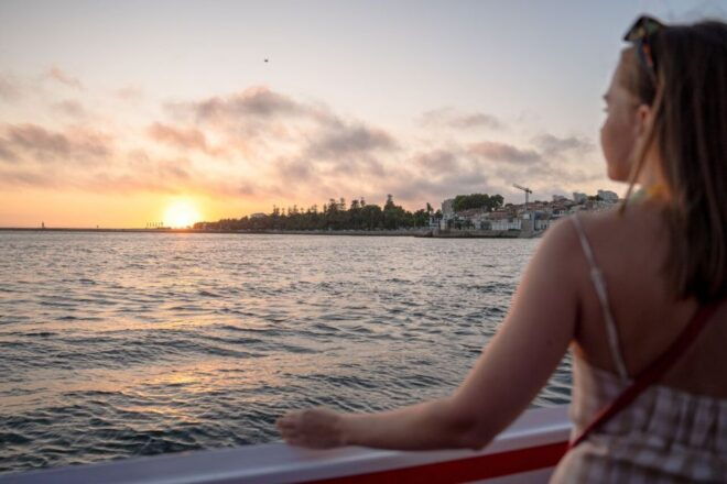 Porto: 6 Bridges Douro River Party Boat With Sunset Option - Booking Information