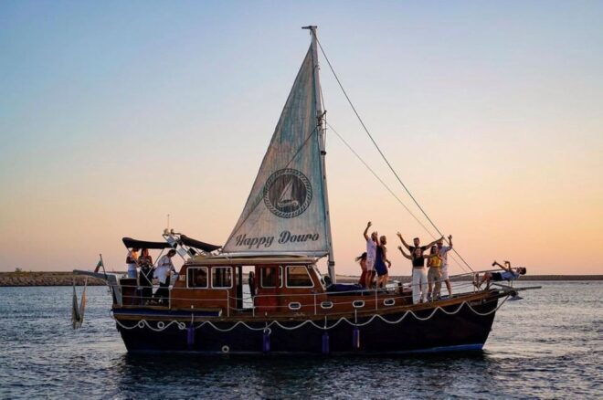 Porto: 6 Bridges of Douro Classic Boat Tour - Customer Reviews