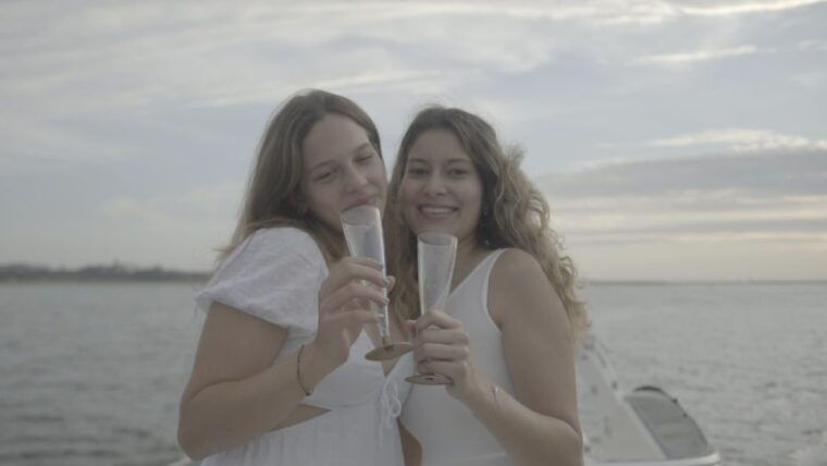 Porto: 6 Bridges Yacht Cruise with Local Wine & Snacks - Food & Drink: Savoring Local Flavors