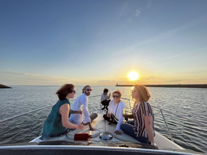 Porto: 6 Bridges Yacht Cruise with Local Wine & Snacks - Frequently Asked Questions