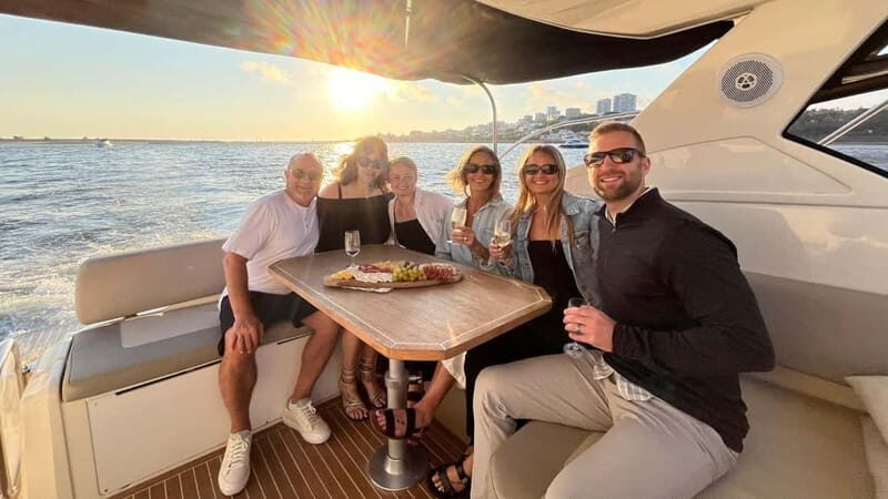 Porto: 6 Bridges Yacht Cruise with Wine & Snacks - Good To Know