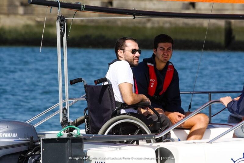 Porto: Accessible Sailing Tour on the Douro river - What Makes This Tour Special