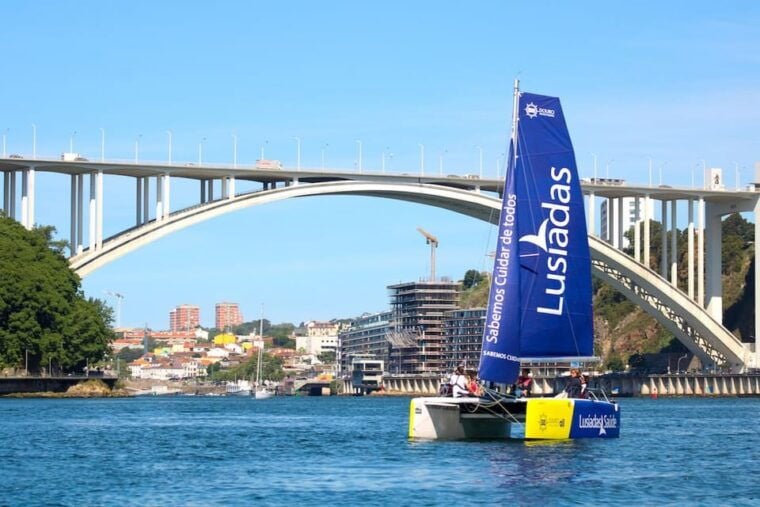 Porto: Accessible Sailing Tour on the Douro river - Practical Details: What You Need to Know
