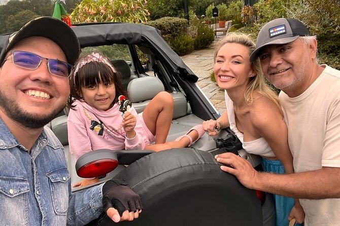 Porto Adventure - Explore the City From Inside - Location