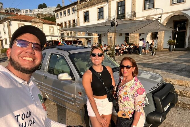 Porto Adventure - Explore the City From Inside - Reviews and Questions