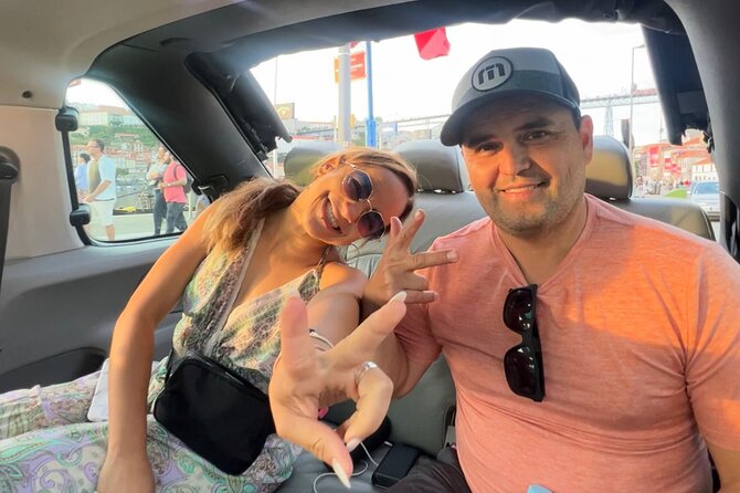 Porto Adventure - Explore the City From Inside - Carmo Church