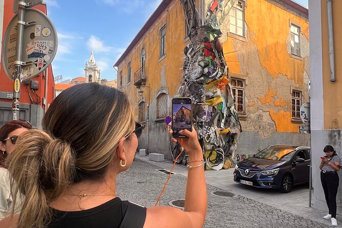 Porto Adventure - Explore the City From Inside - Lello Bookstore