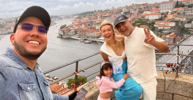 Porto Adventure - Magical Ride - Booking Details and Flexibility