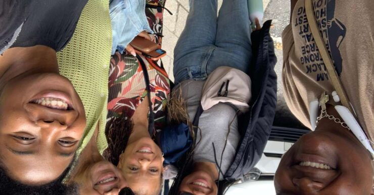 Porto: African Tour - Booking Details