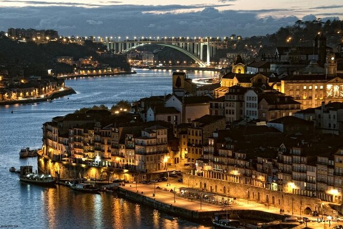 Porto Airport Private Arrival Transfer - Additional Information