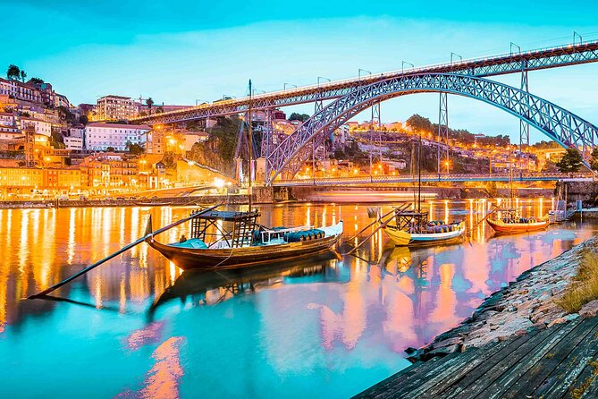 Porto Airport Private Arrival Transfer - Directions