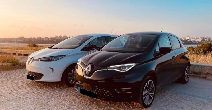 Porto Airport Transfer - Booking Details